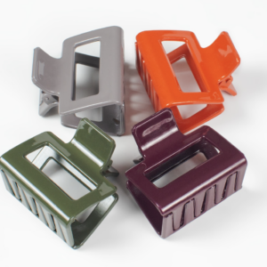 Pinzas Medianas para el Cabello con Diseño de Original